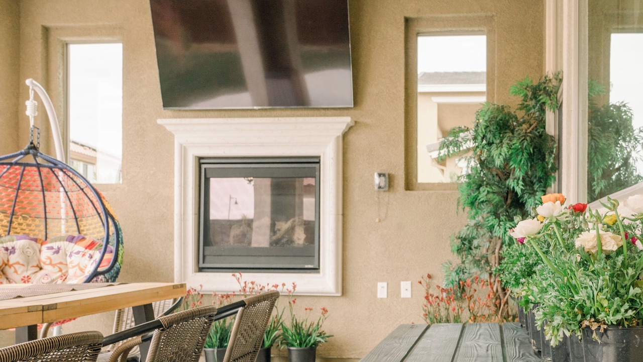 Photo of Outdoor in Lathrop