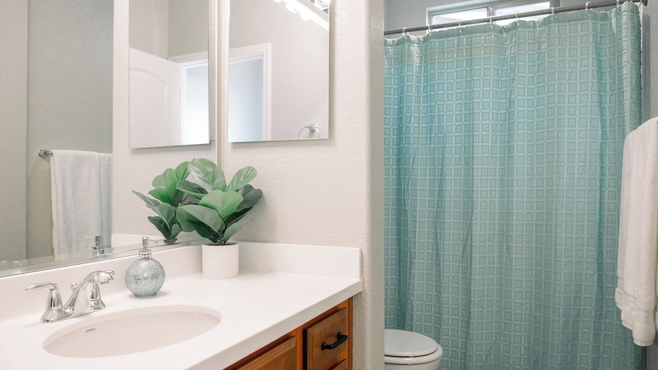 Photo of Bathroom in Lathrop