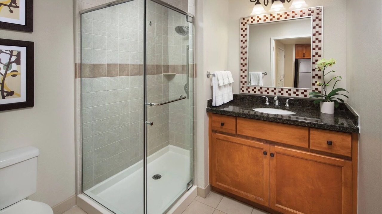Photo of Bathroom in Palm Desert