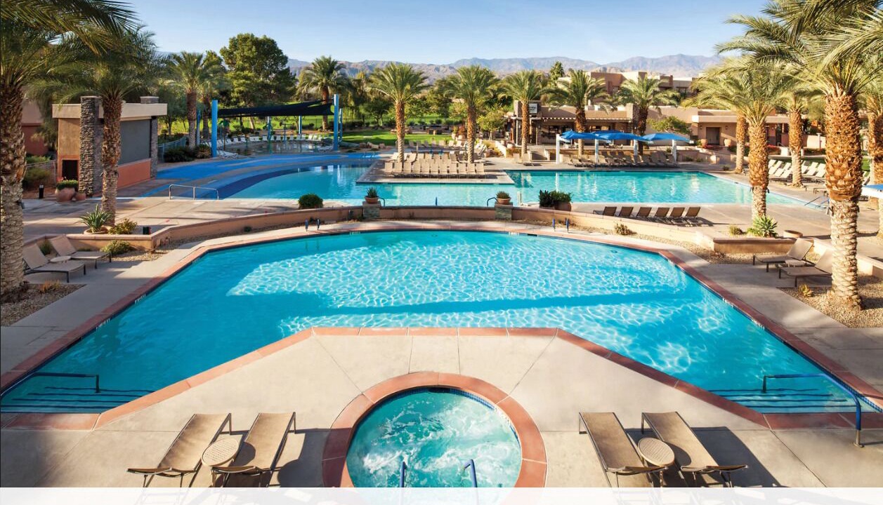 Photo of Outdoor in Palm Desert