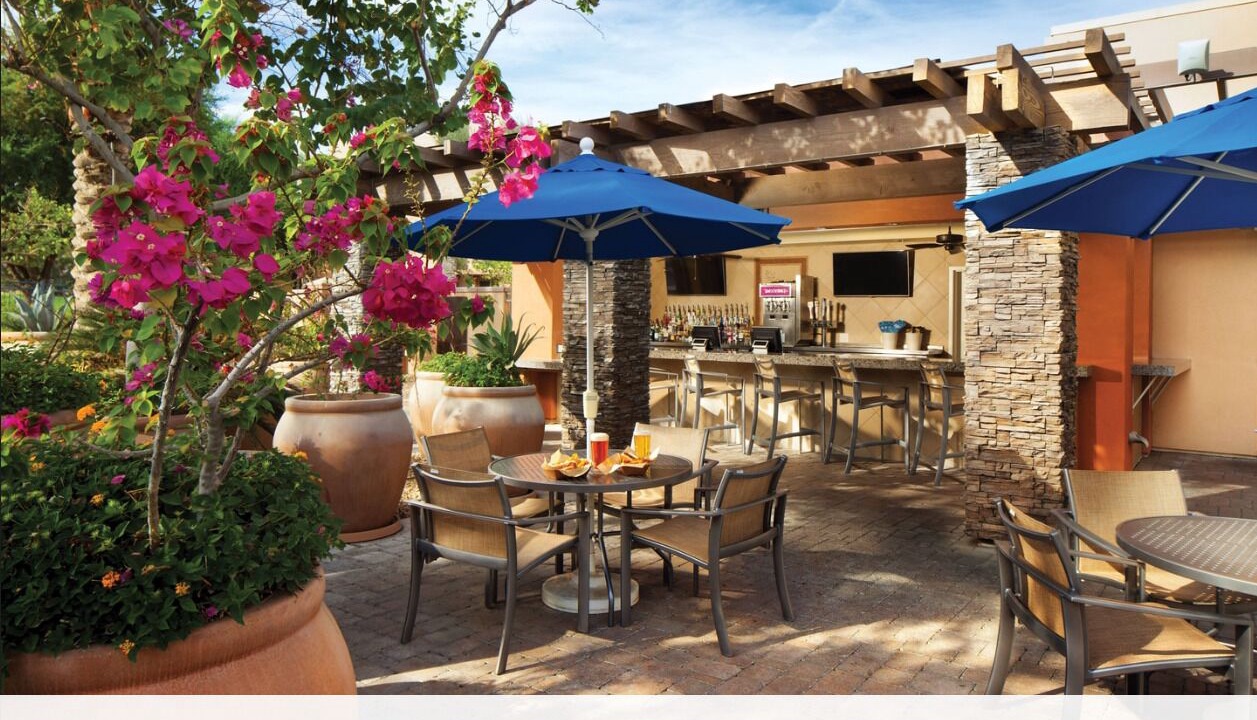 Photo of Outdoor in Palm Desert