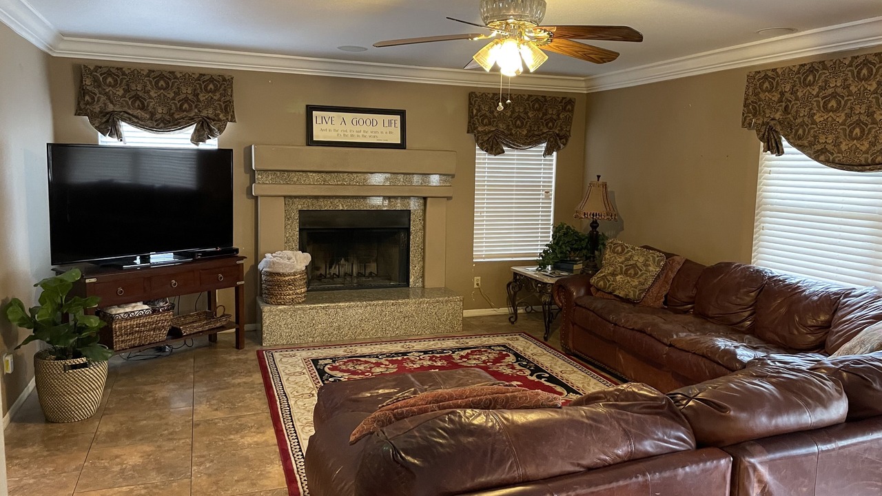 Photo of Bedroom in Val Vista Lakes