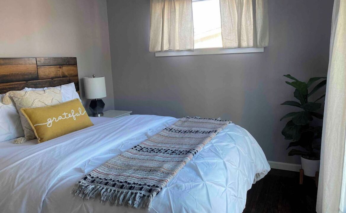 Photo of Bedroom in Seaside