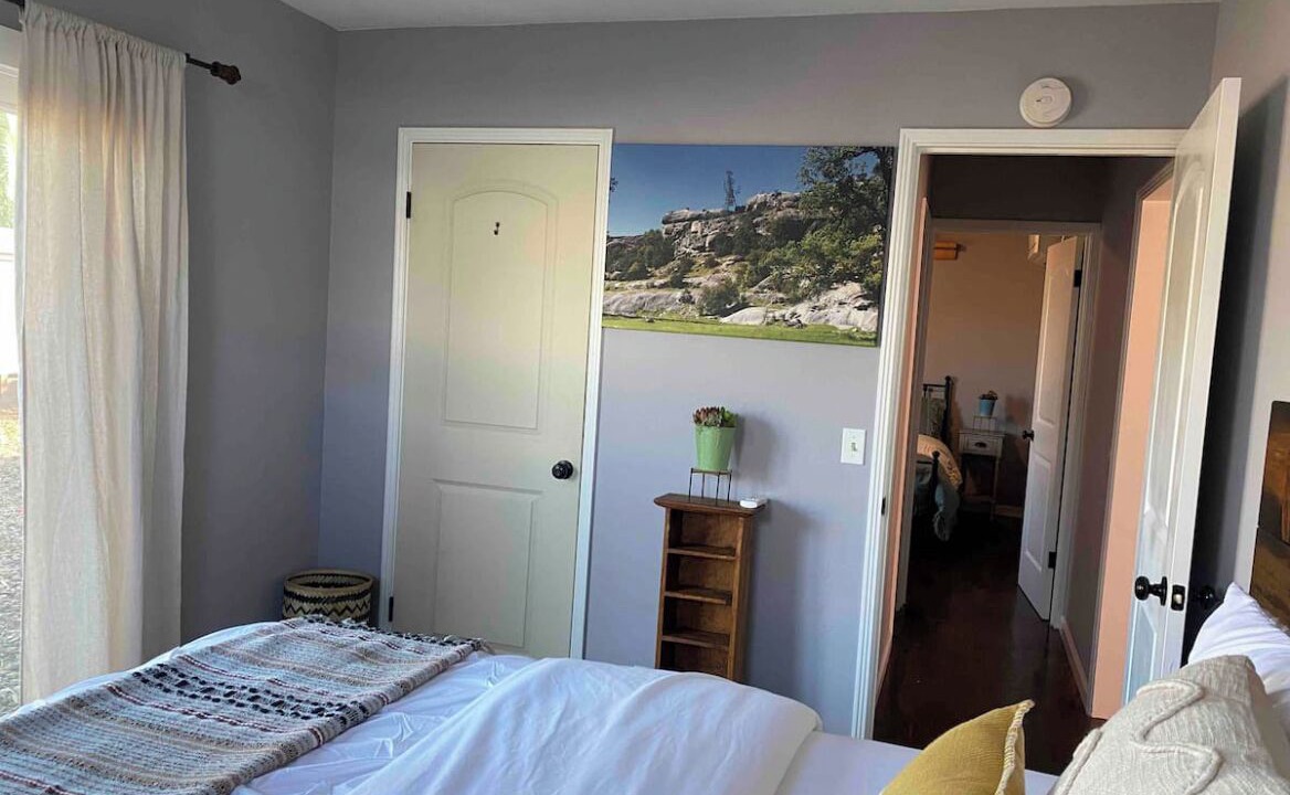 Photo of Bedroom in Seaside