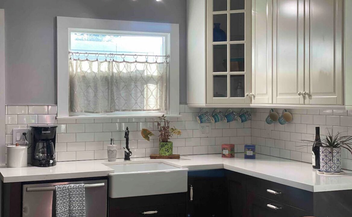 Photo of Kitchen in Seaside