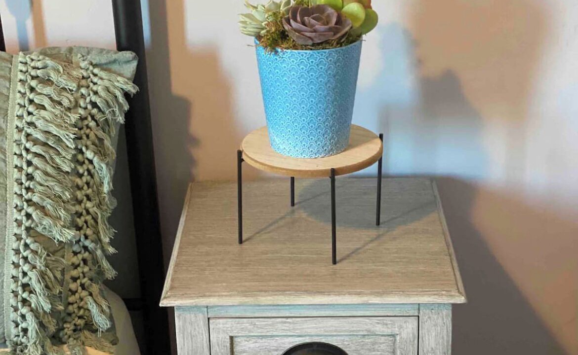 Photo of Bedroom in Seaside