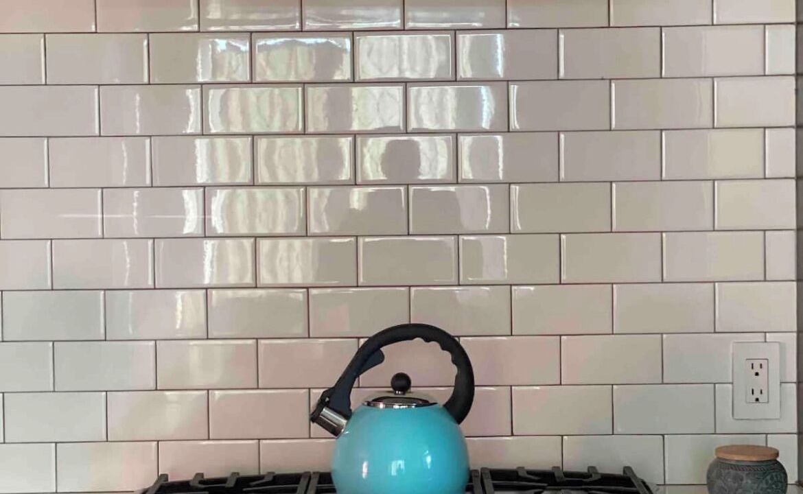 Photo of Kitchen in Seaside