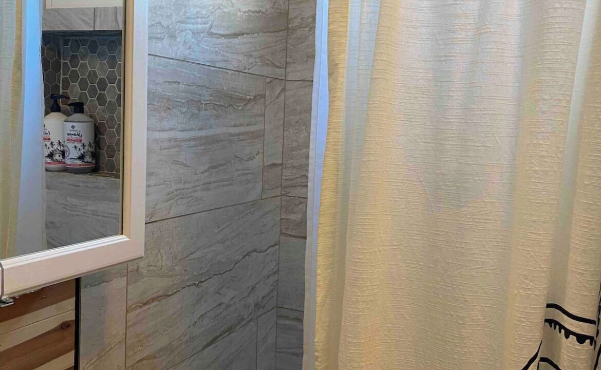 Photo of Bathroom in Seaside