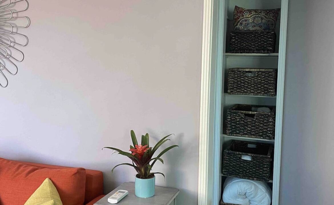 Photo of Livingroom in Seaside