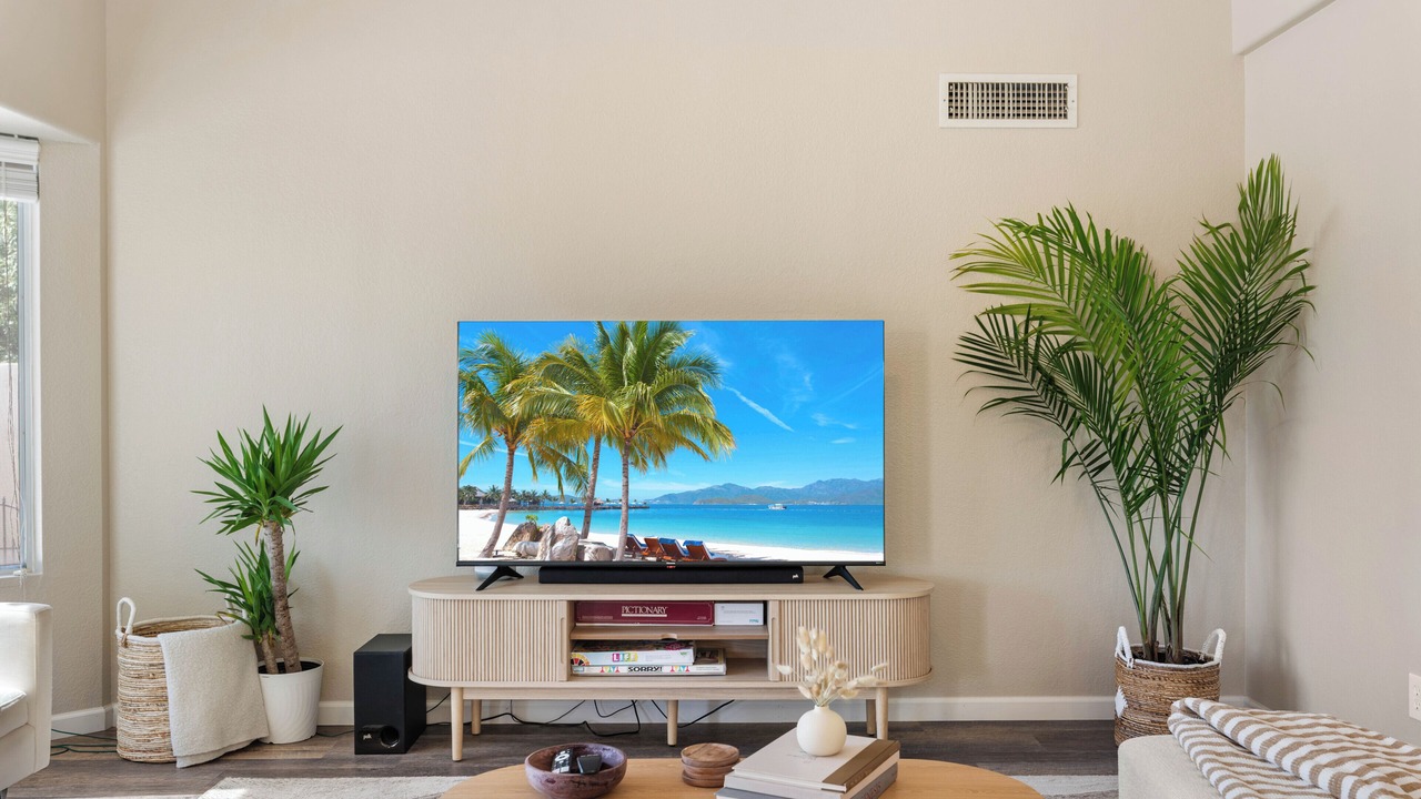 Photo of Livingroom in Foothills