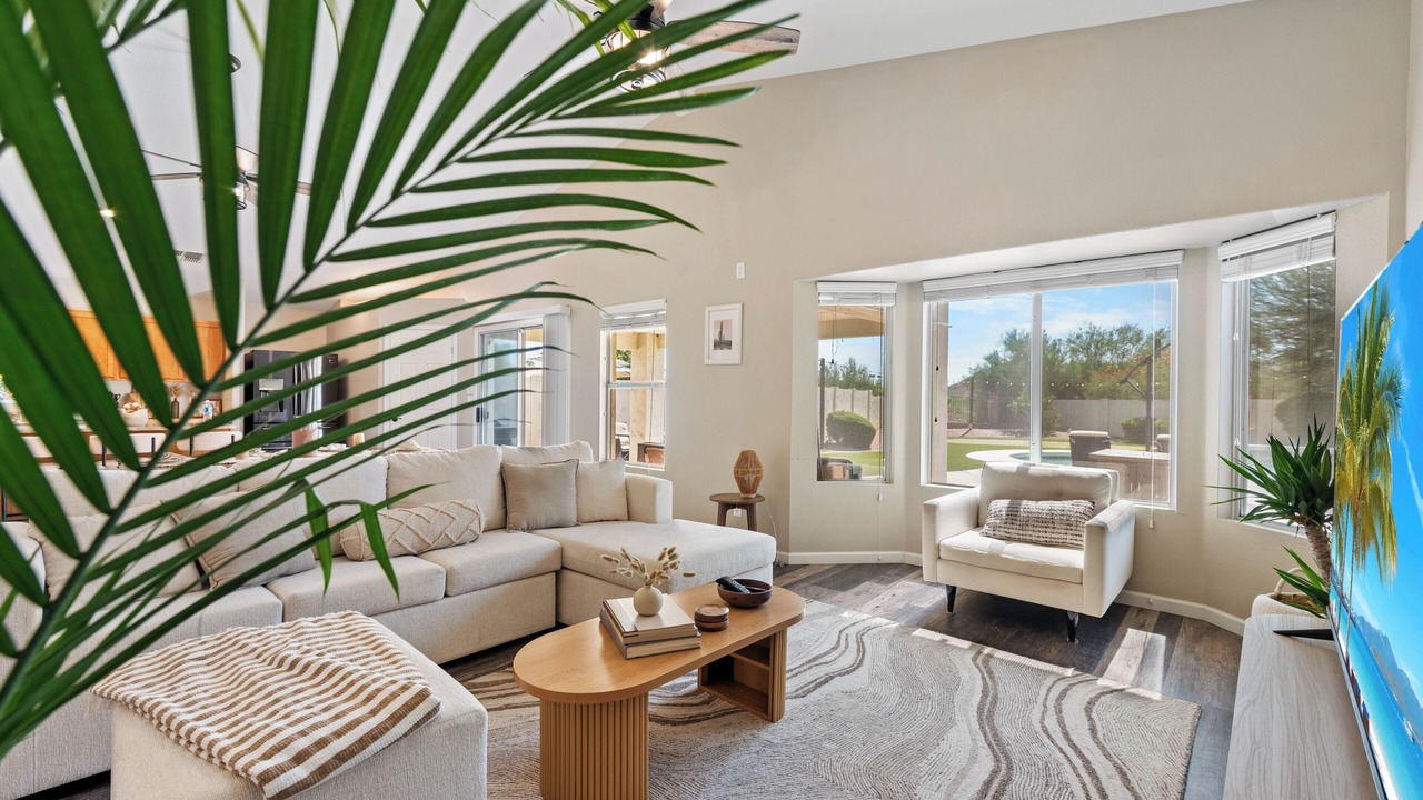Photo of Livingroom in Foothills