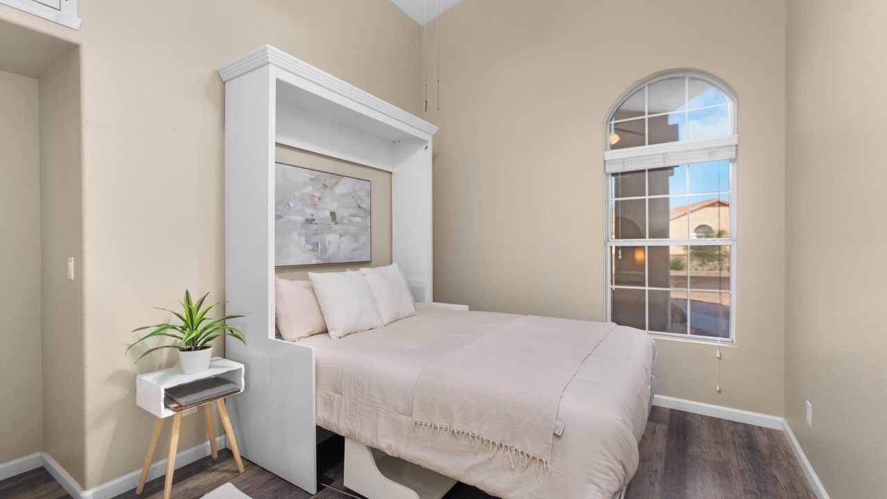 Photo of Bedroom in Foothills
