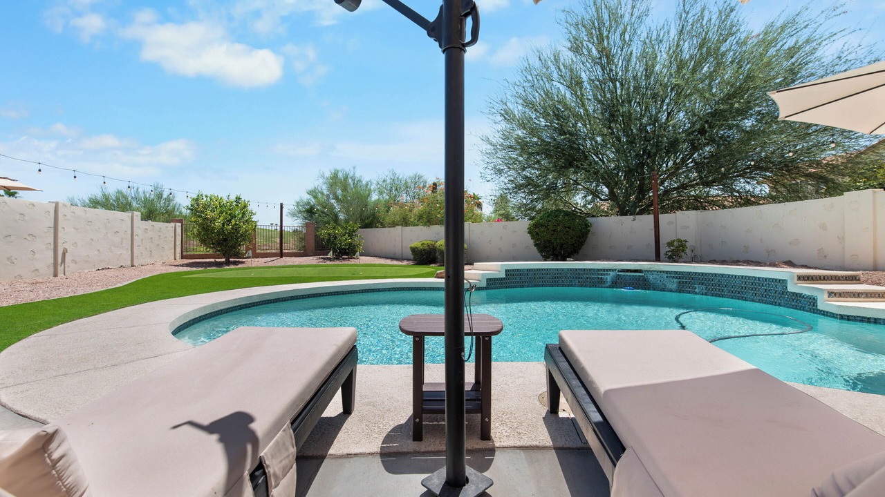 Photo of Outdoor in Foothills