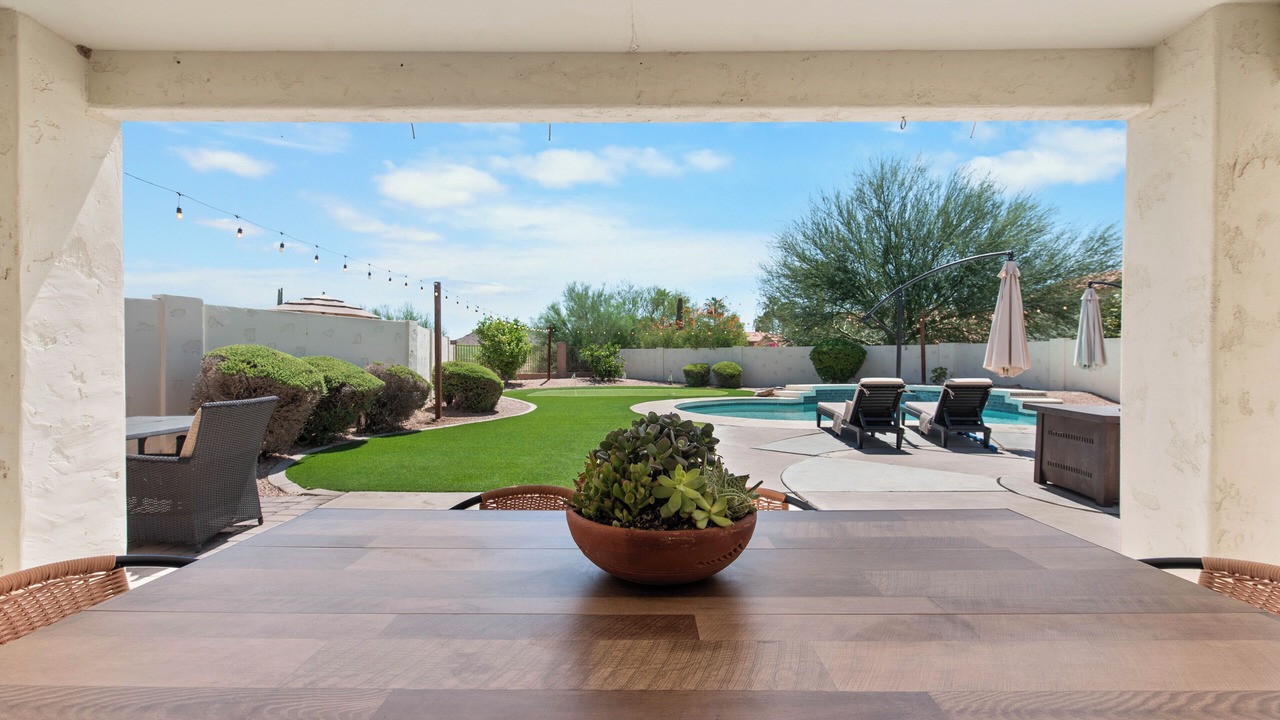 Photo of Outdoor in Foothills