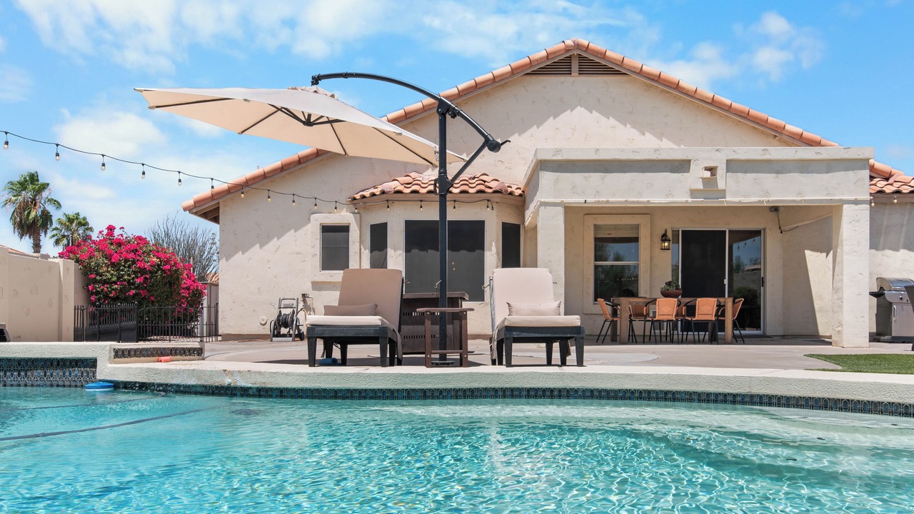 Photo of Outdoor in Foothills