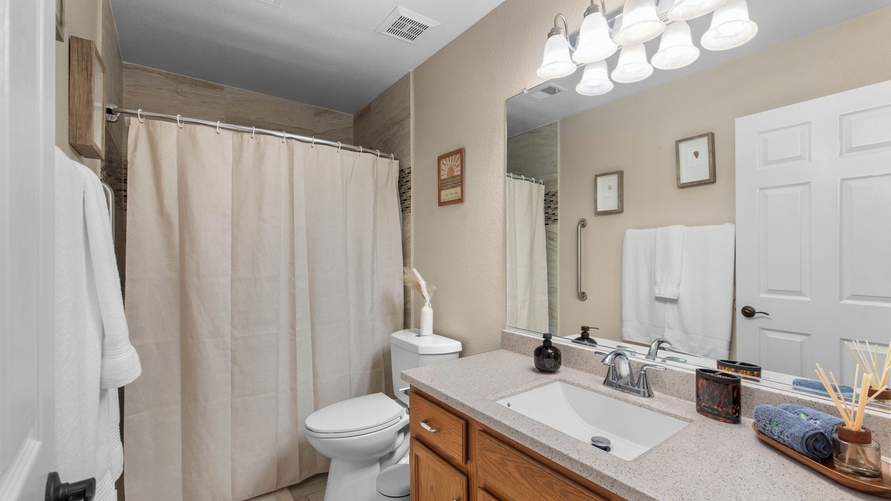 Photo of Bathroom in Foothills