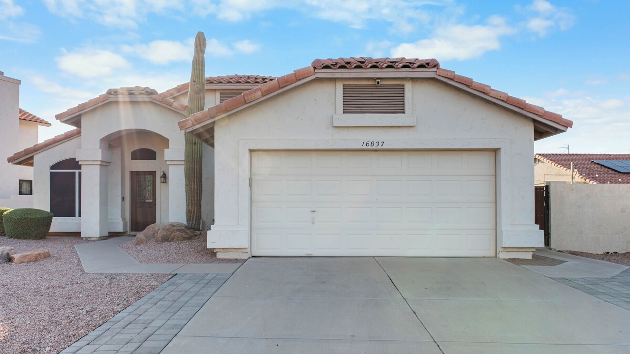 Photo of Outdoor in Foothills