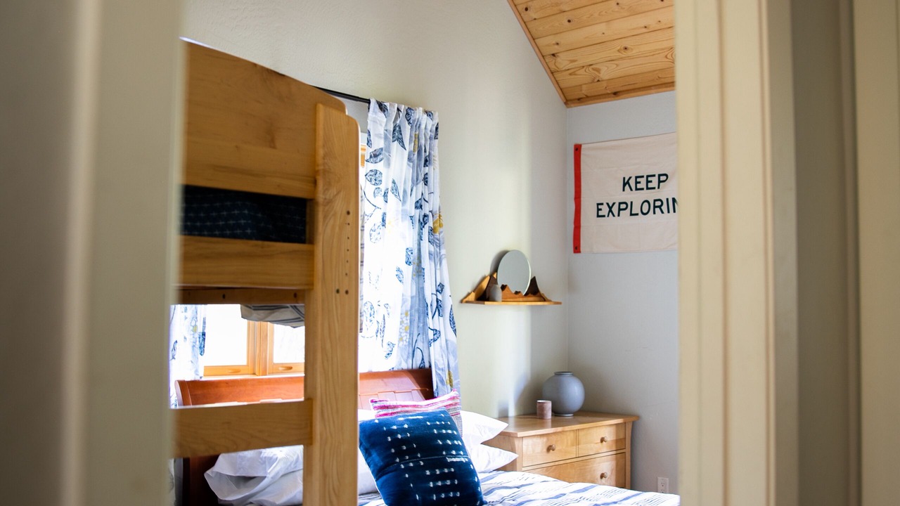Photo of Bedroom in Keddie