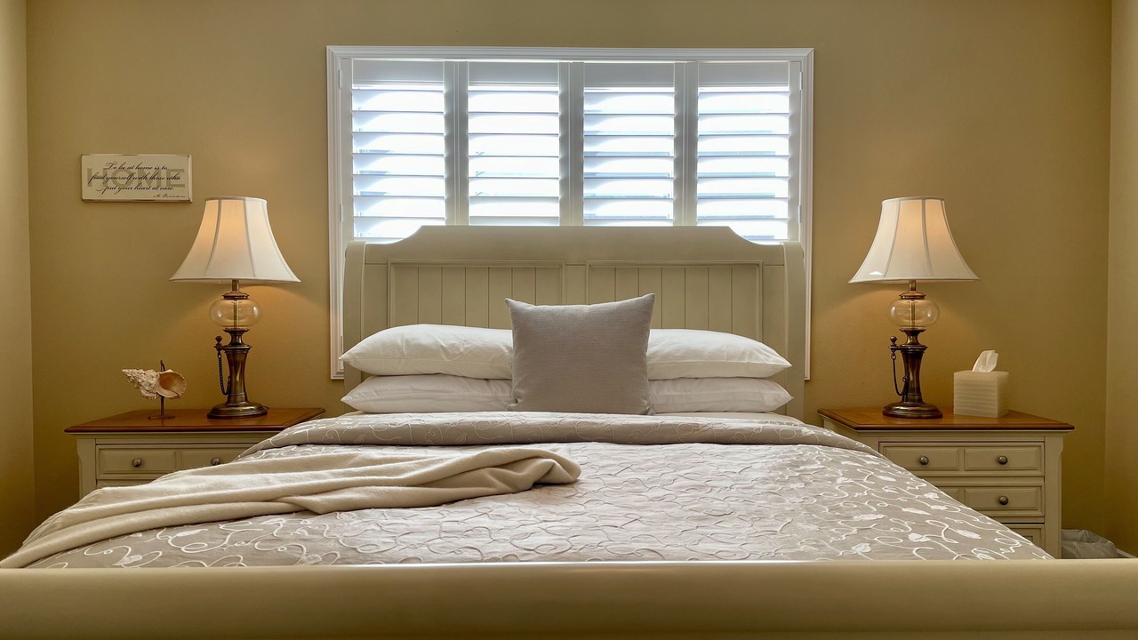 Photo of Bedroom in Oxnard Shores