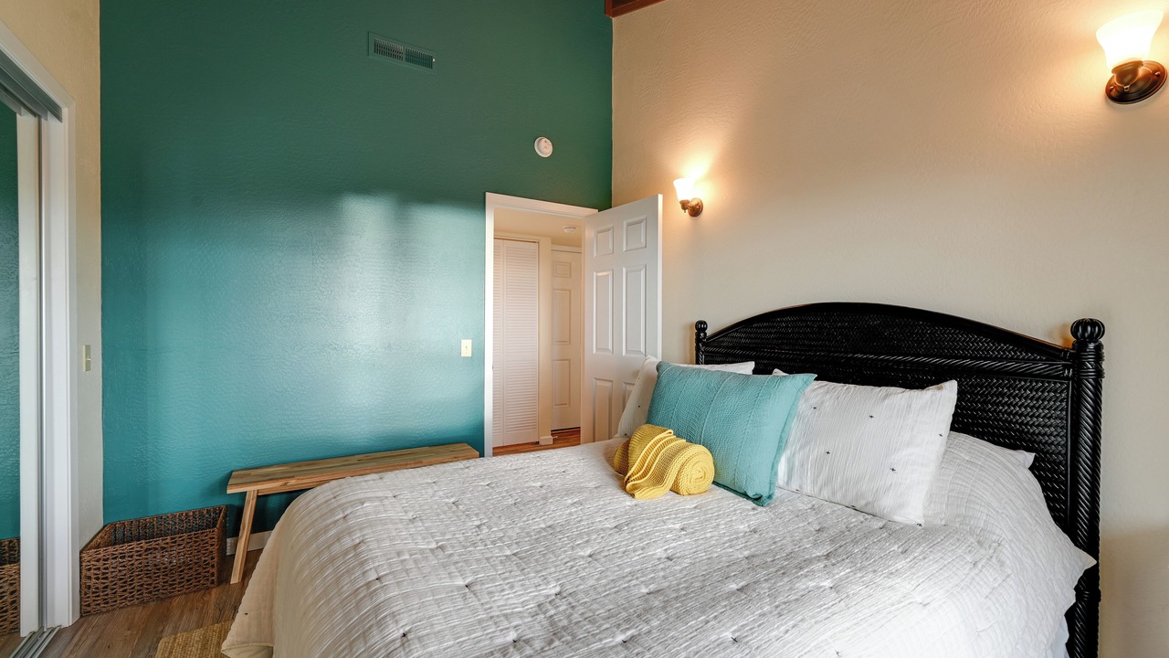 Photo of Bedroom in Manchester