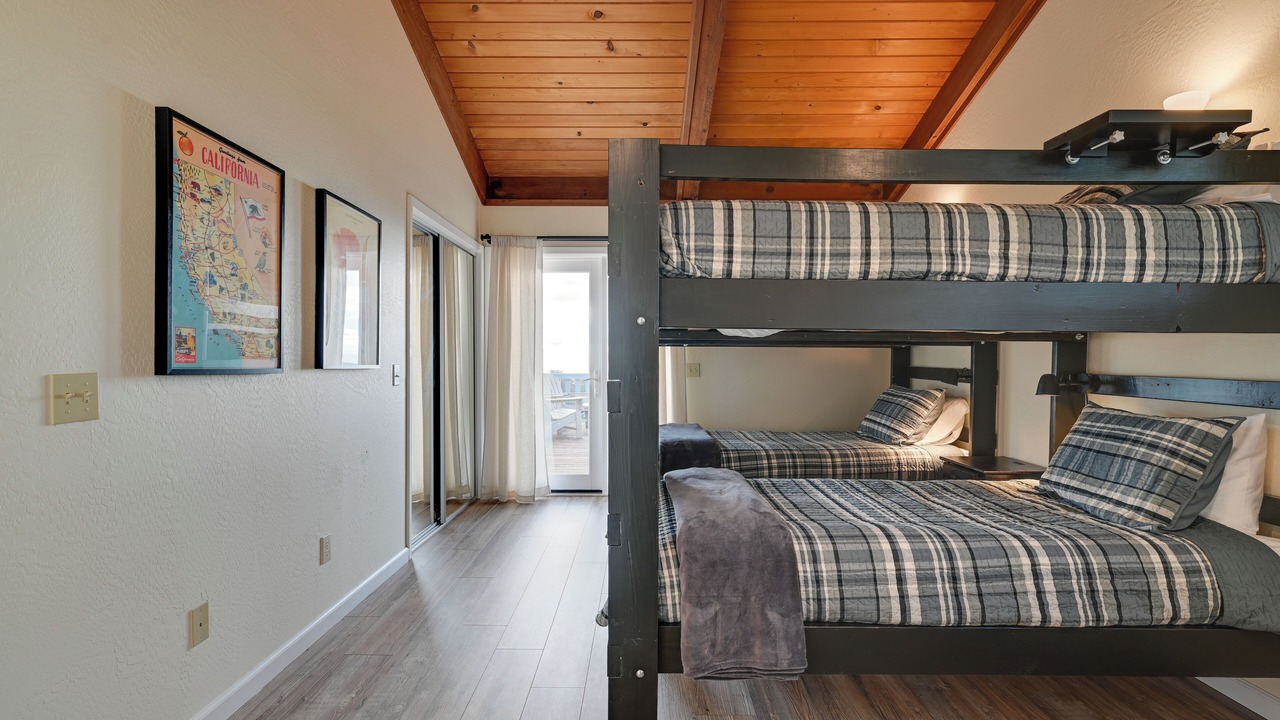 Photo of Bedroom in Manchester