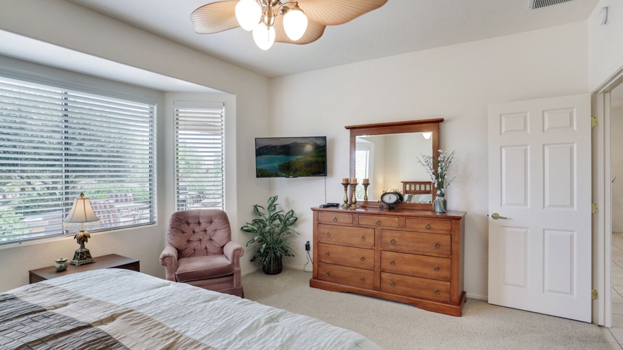 Photo of Bedroom in Surprise