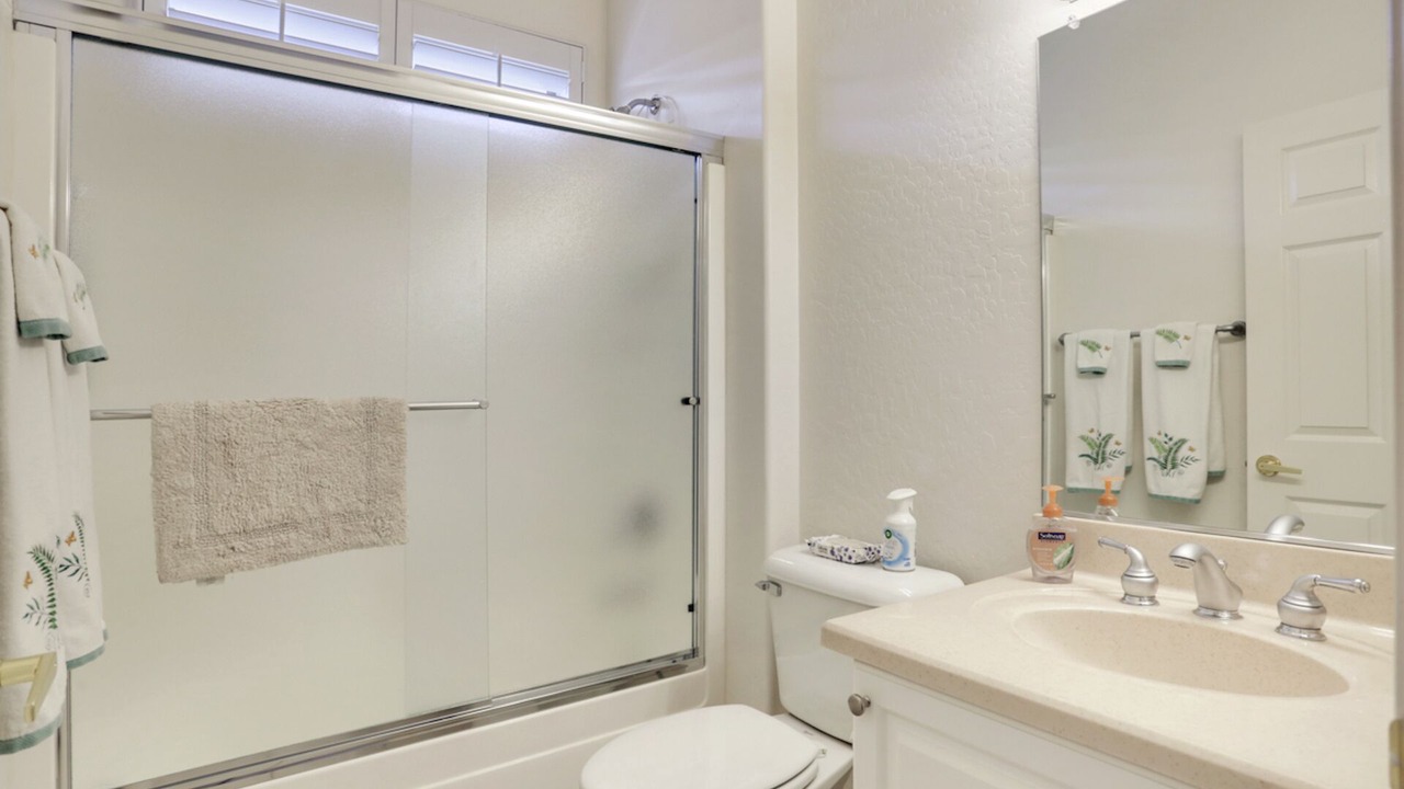 Photo of Bathroom in Surprise