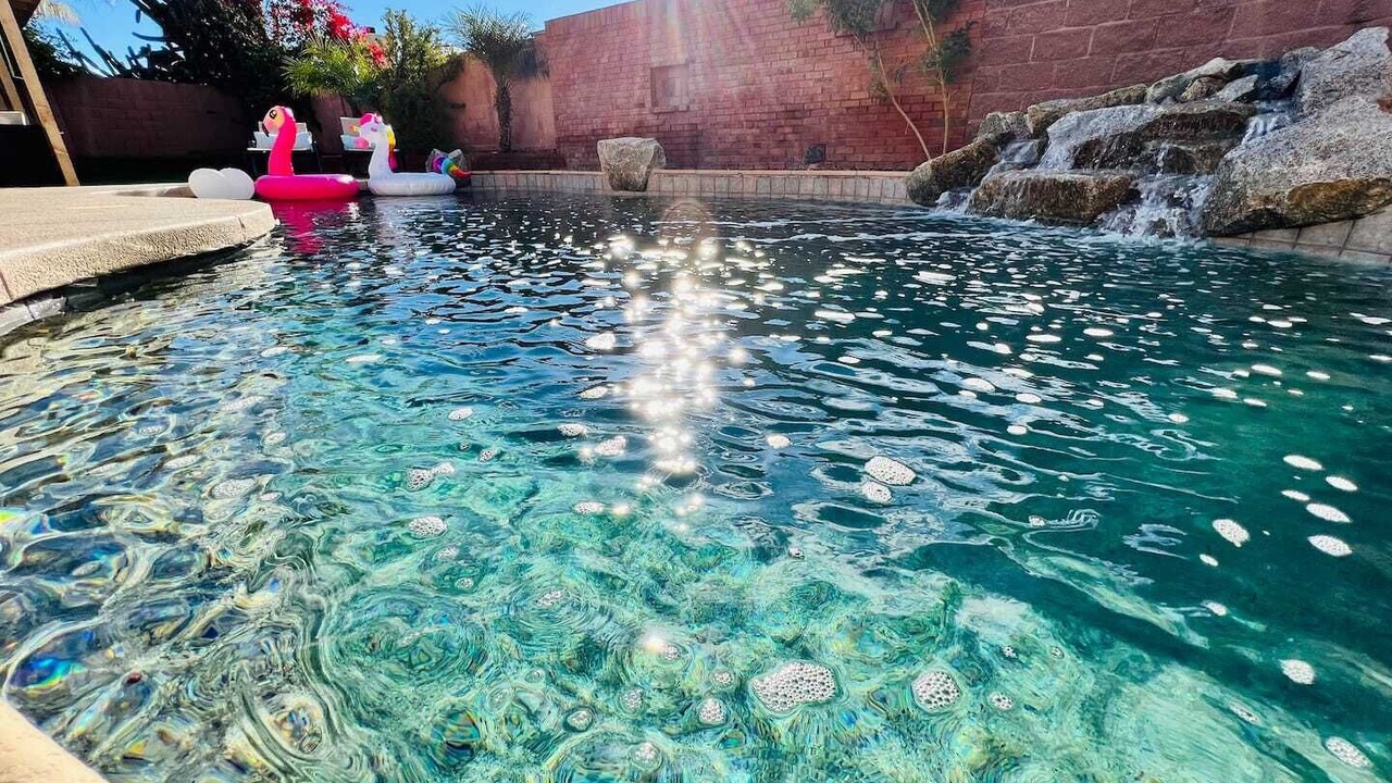 Photo of Outdoor in Gilbert