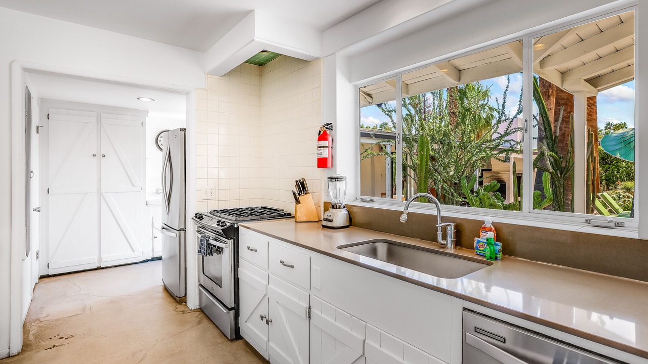 Photo of Kitchen in Old Las Palmas