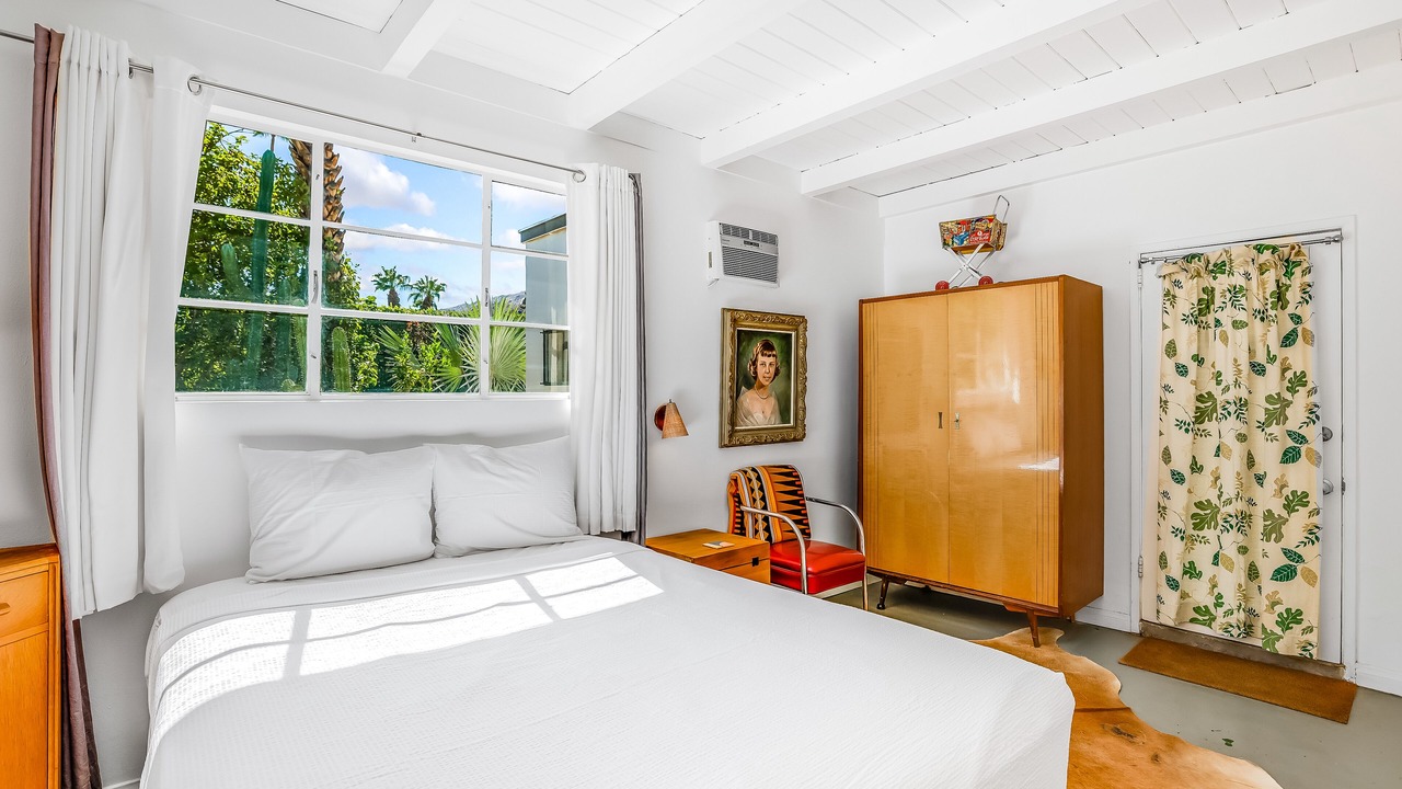 Photo of Bedroom in Old Las Palmas