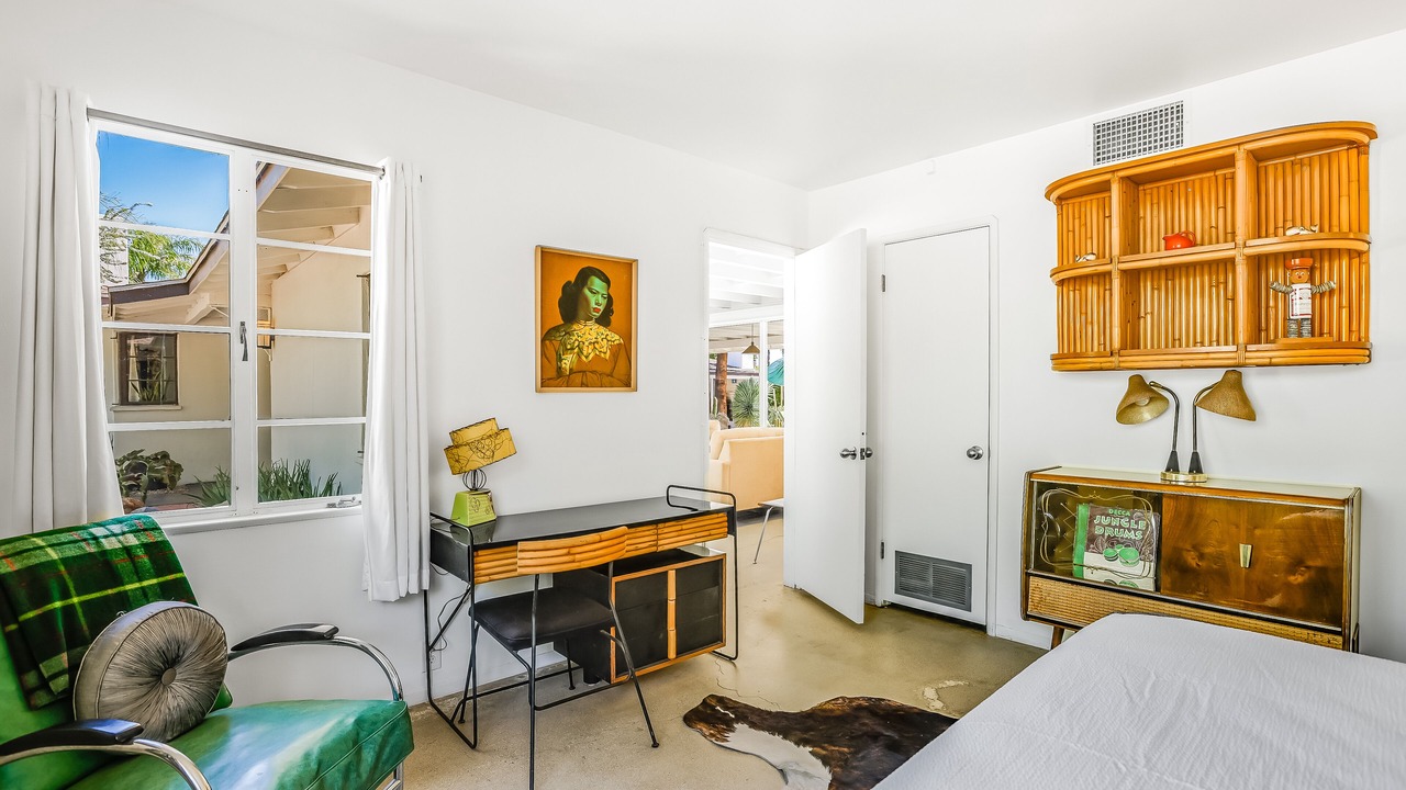 Photo of Bedroom in Old Las Palmas