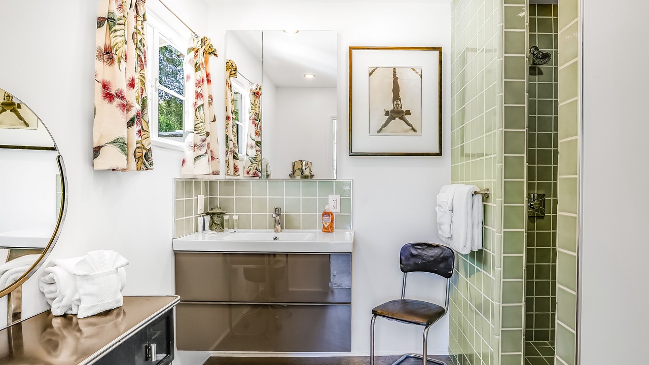 Photo of Bathroom in Old Las Palmas