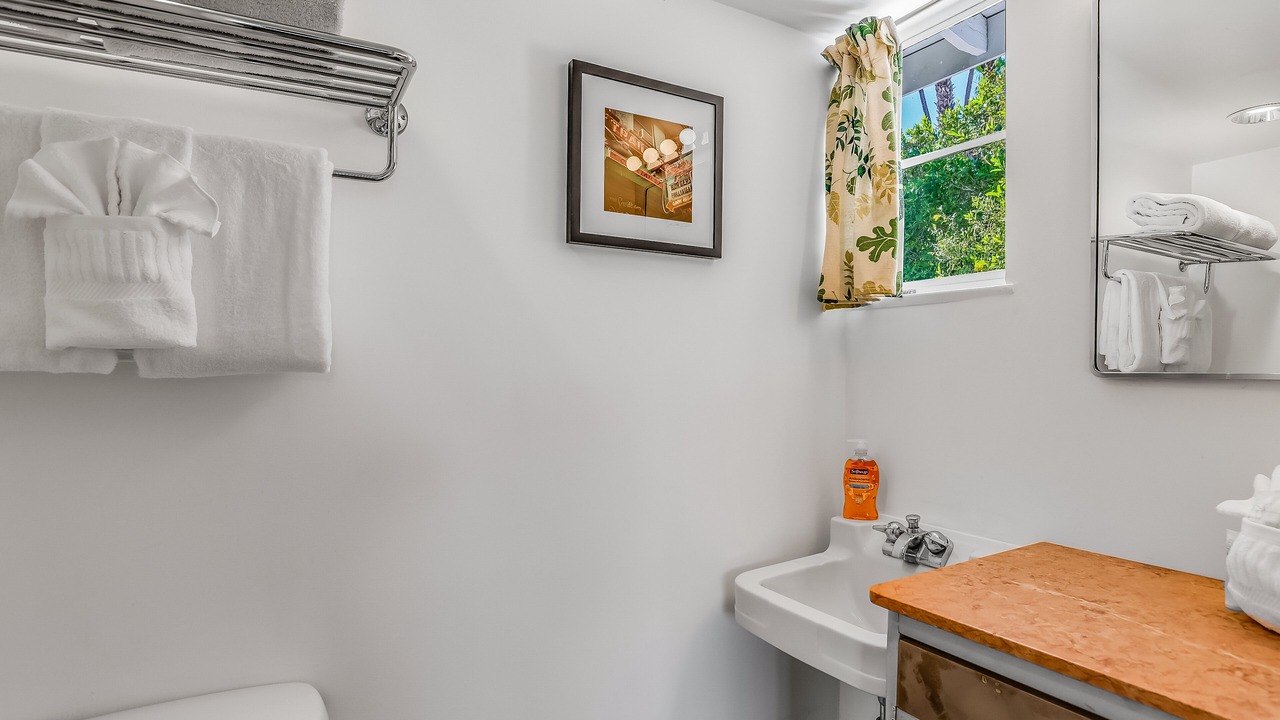Photo of Bathroom in Old Las Palmas