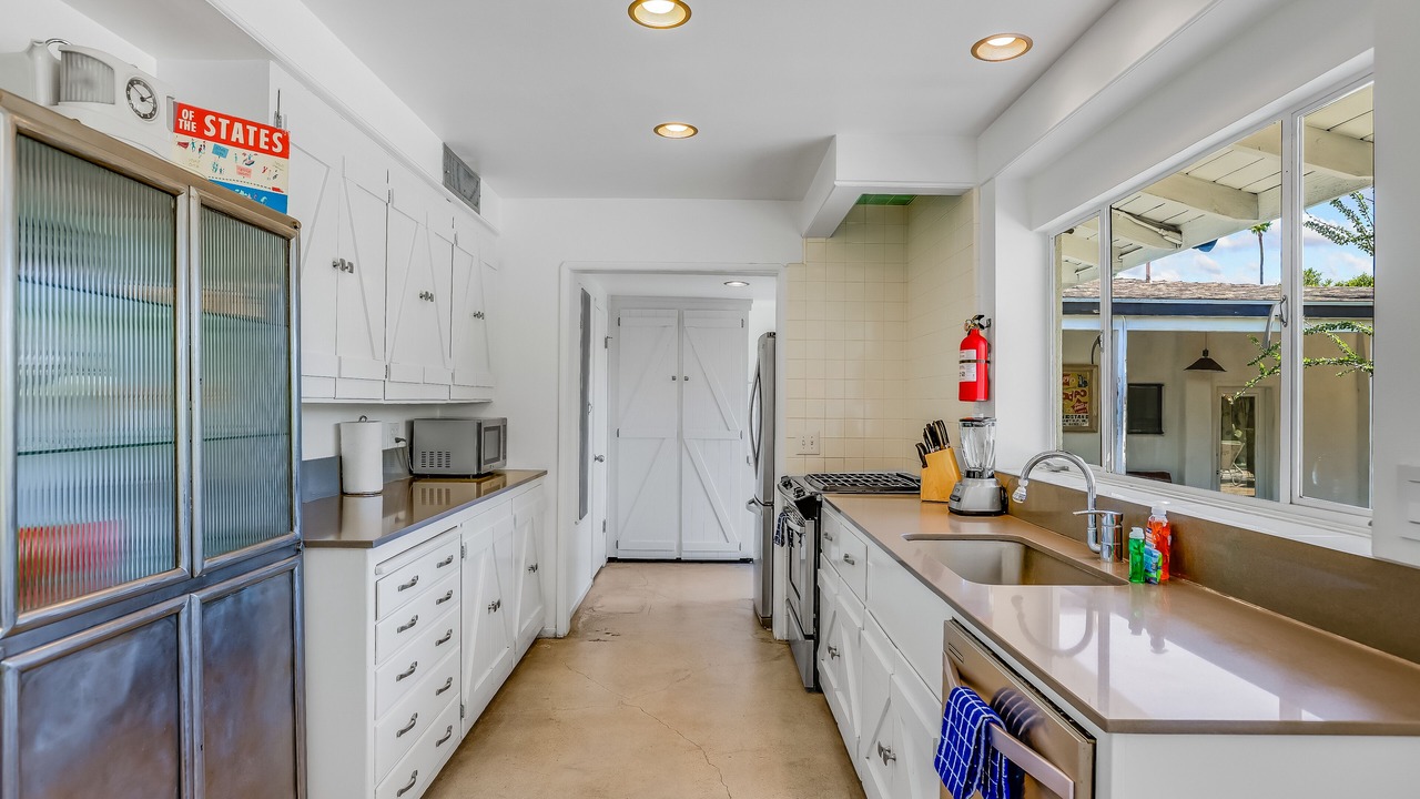 Photo of Kitchen in Old Las Palmas