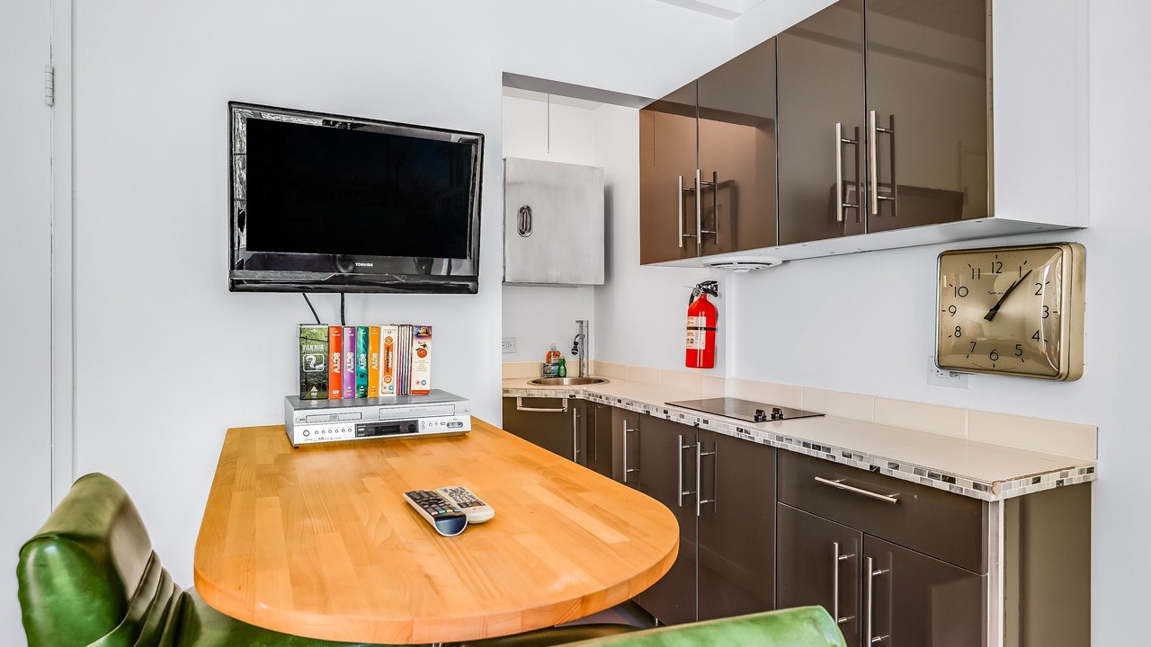 Photo of Kitchen in Old Las Palmas