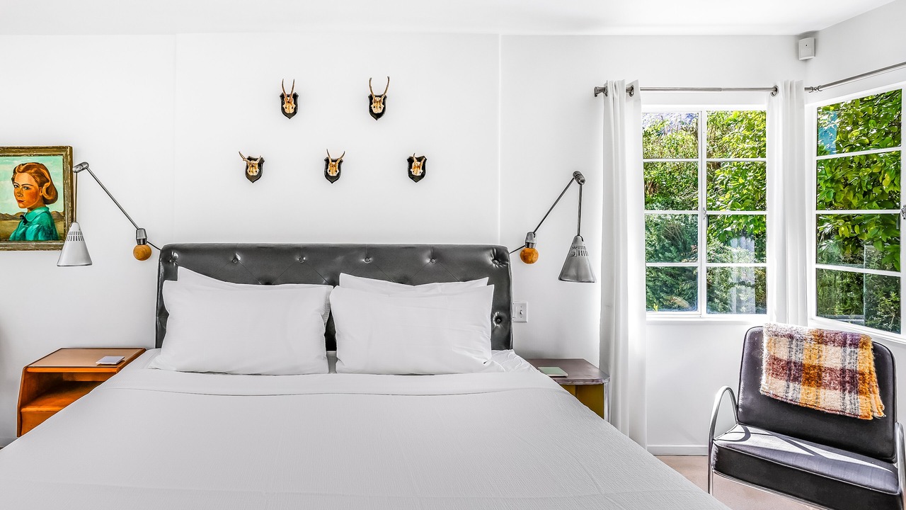 Photo of Bedroom in Old Las Palmas