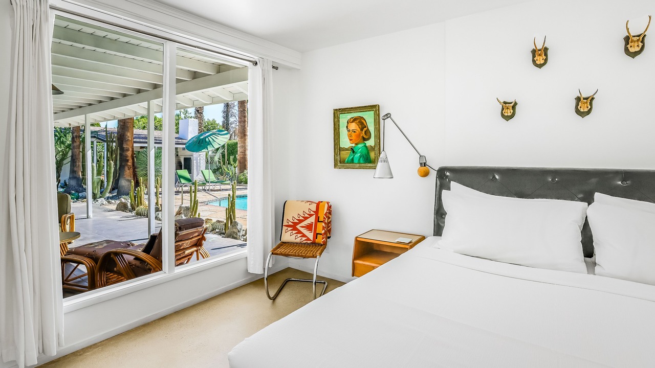 Photo of Bedroom in Old Las Palmas