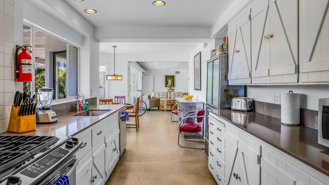 Photo of Kitchen in Old Las Palmas