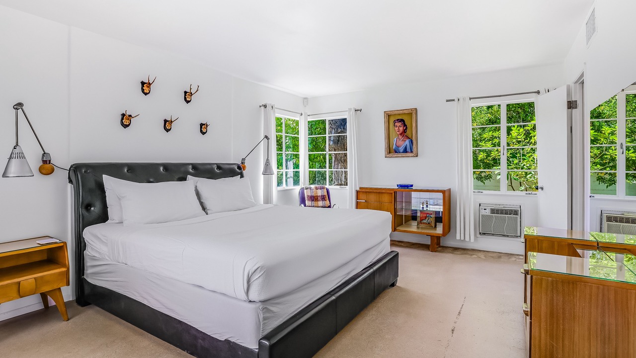 Photo of Bedroom in Old Las Palmas