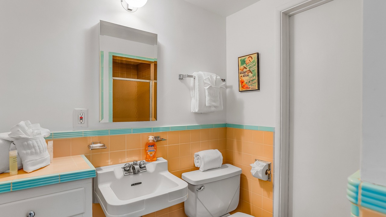Photo of Bathroom in Old Las Palmas