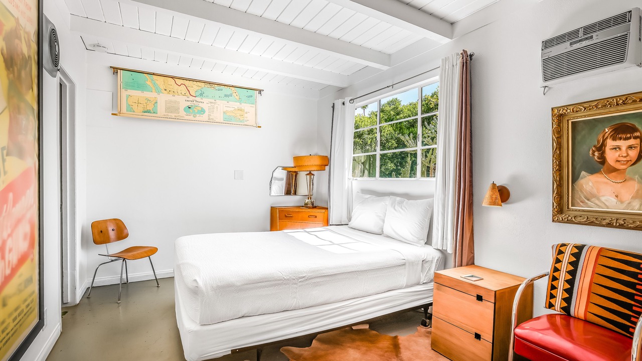 Photo of Bedroom in Old Las Palmas