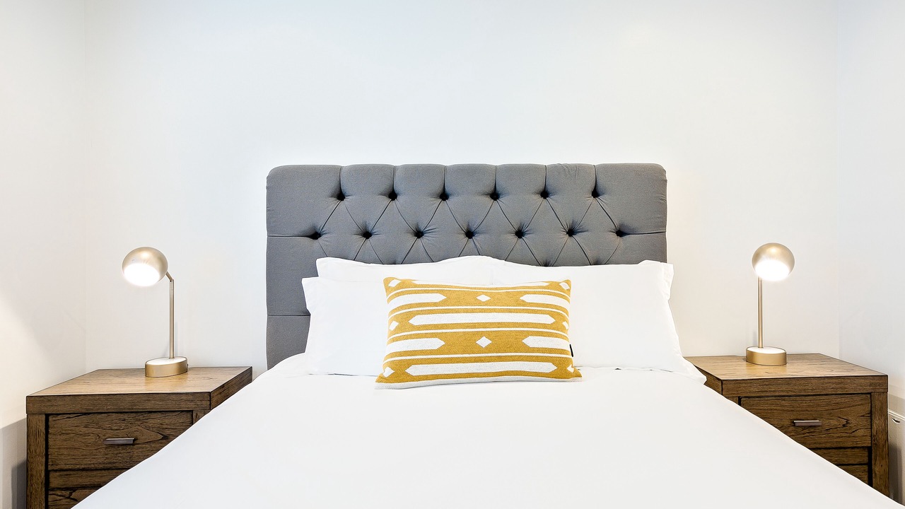 Photo of Bedroom in San Clemente