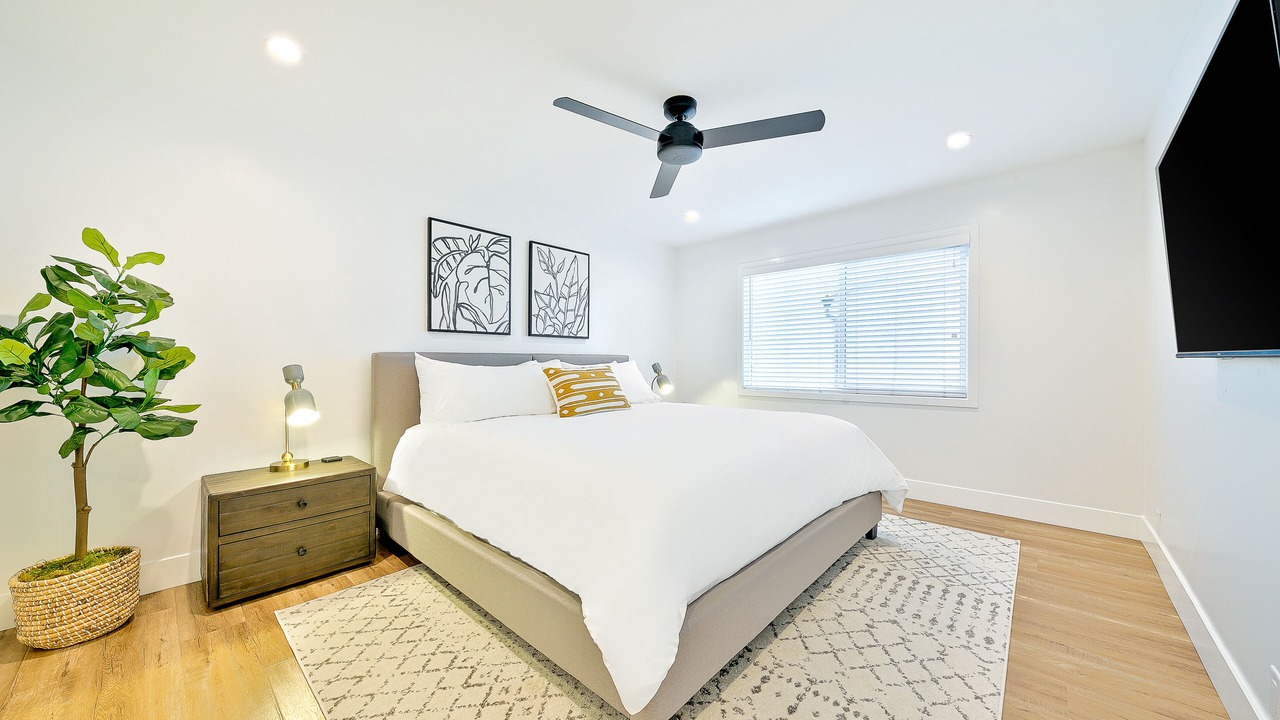 Photo of Bedroom in San Clemente