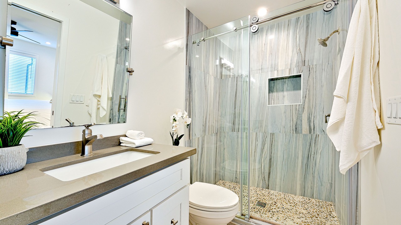 Photo of Bathroom in San Clemente