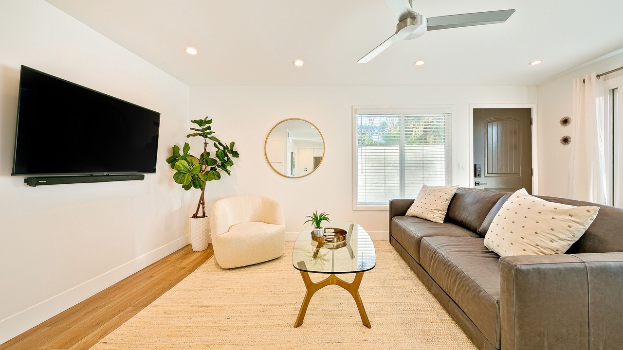 Photo of Livingroom in San Clemente