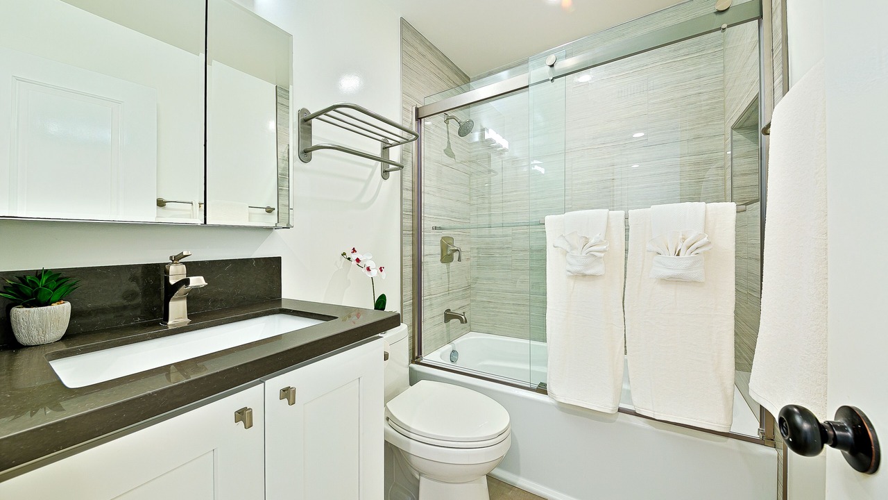 Photo of Bathroom in San Clemente
