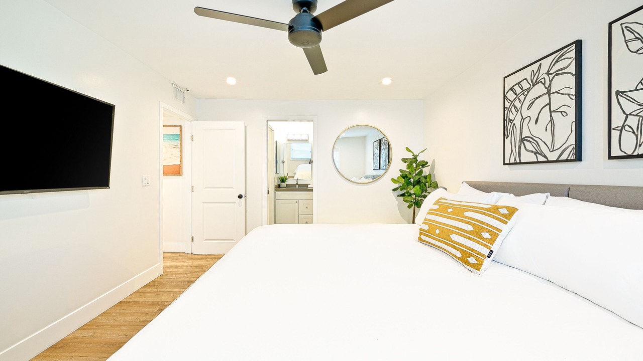 Photo of Bedroom in San Clemente