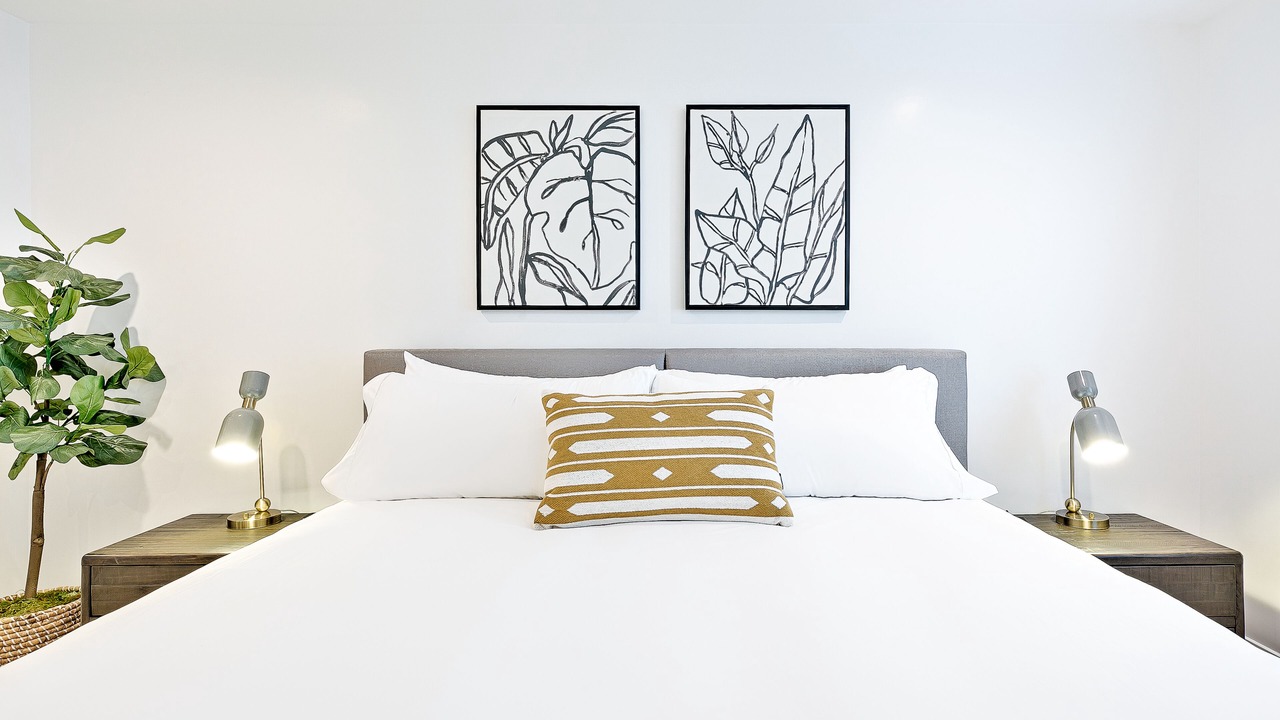 Photo of Bedroom in San Clemente