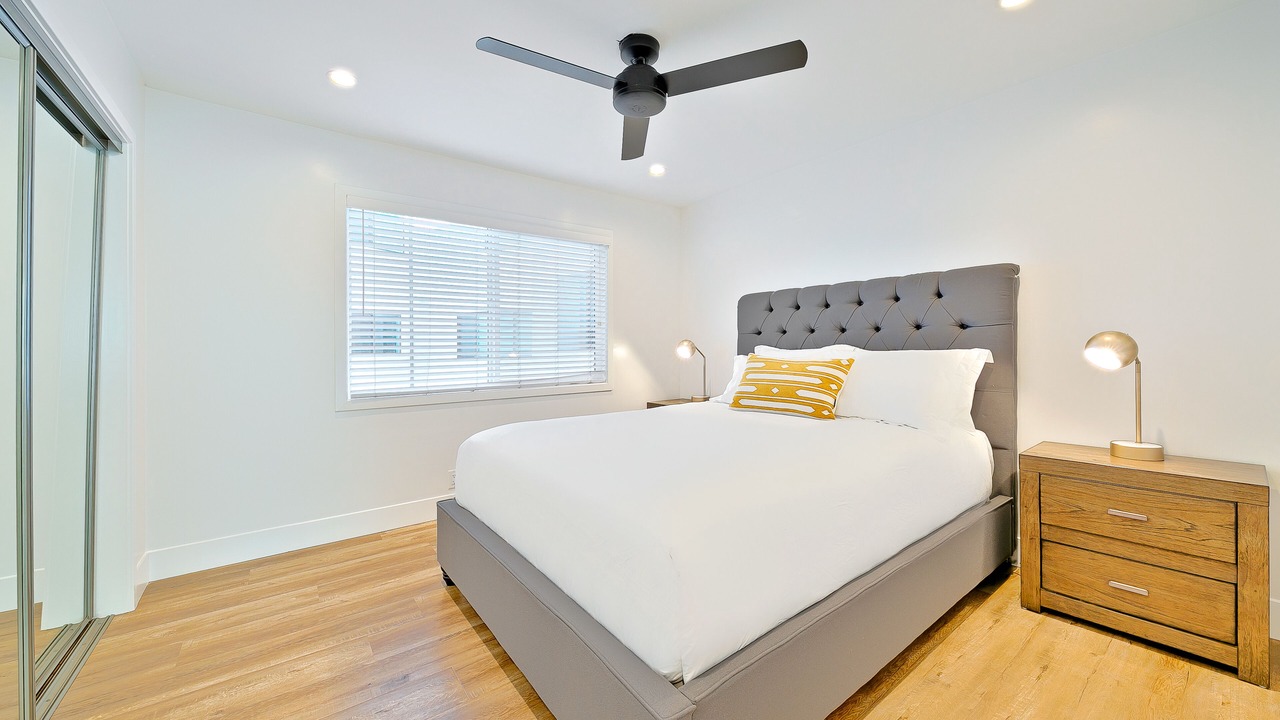 Photo of Bedroom in San Clemente
