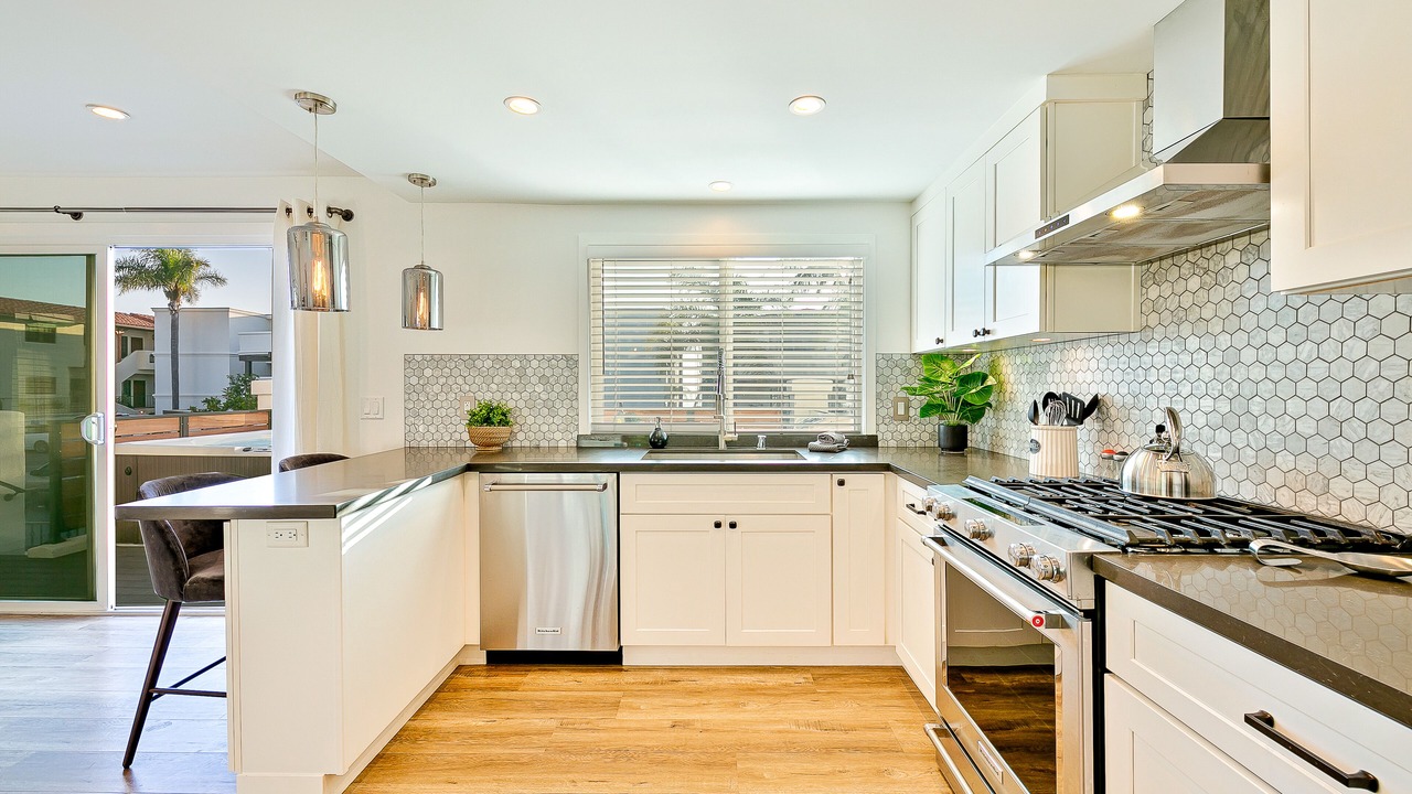 Photo of Kitchen in San Clemente
